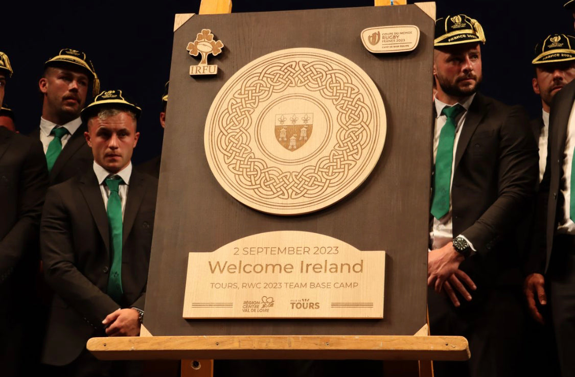 Coupe du Monde de Rugby