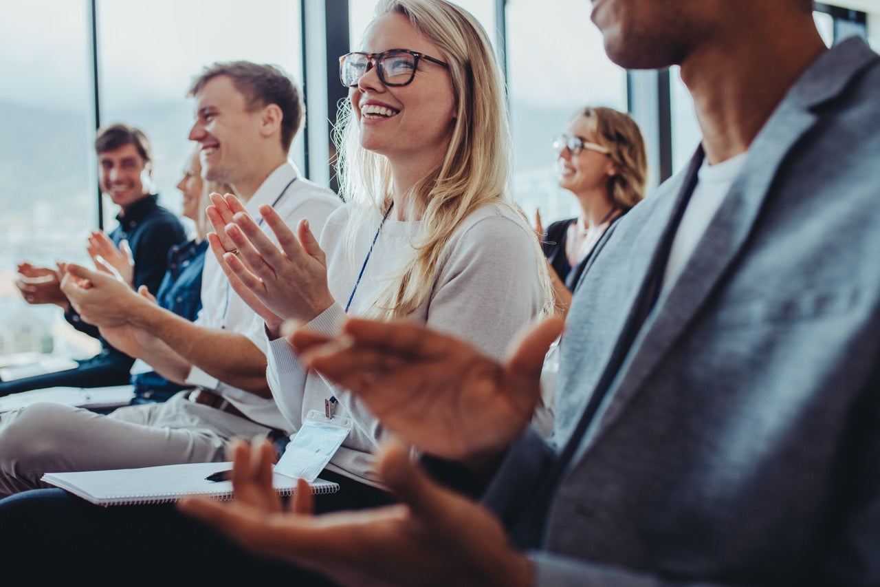 Comment récompenser vos collaborateurs ?