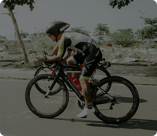 Sports de glisse & de roue