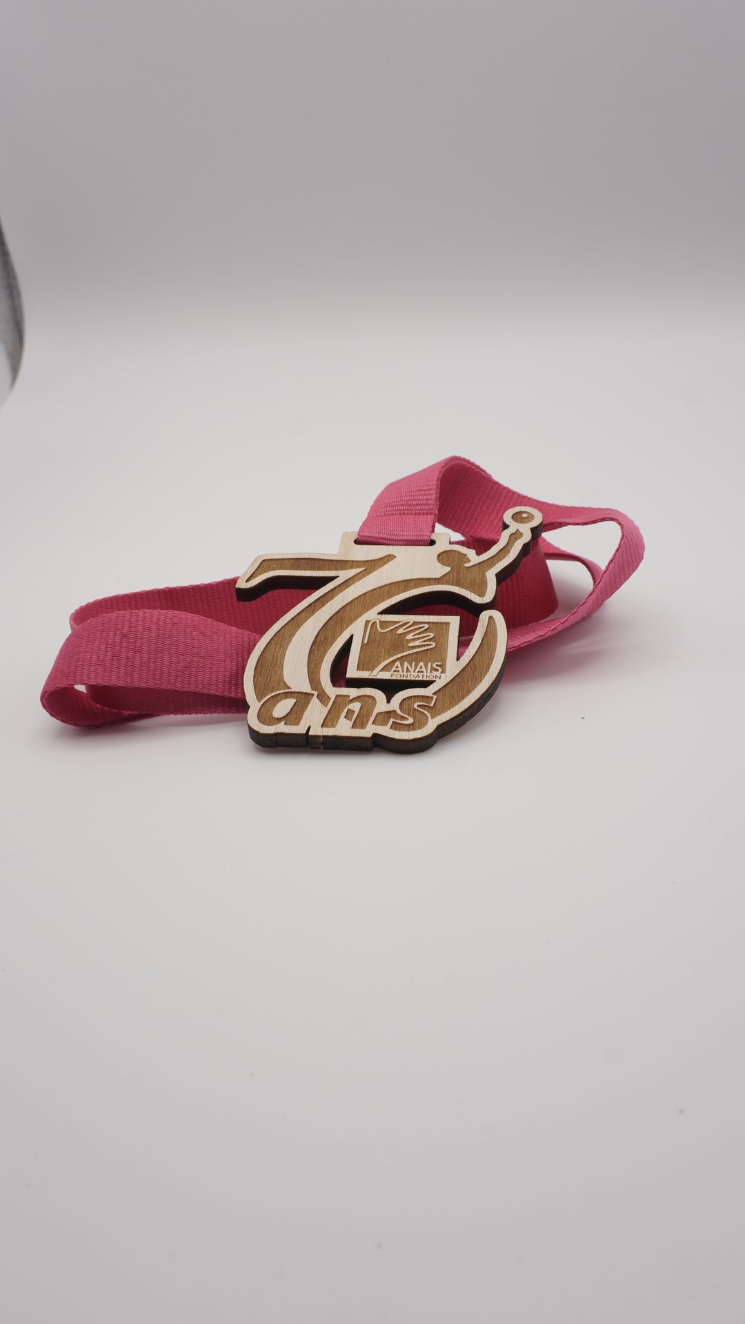 TEST Médaille Athlétisme