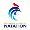 logo fédération française de natation