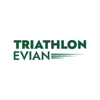 logo triathlon evian