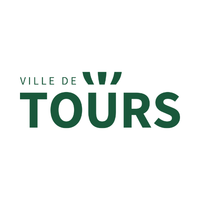 logo ville de tours